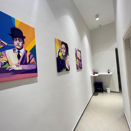 Dimora Chiaia 209 Hotel Naples Exterior photo