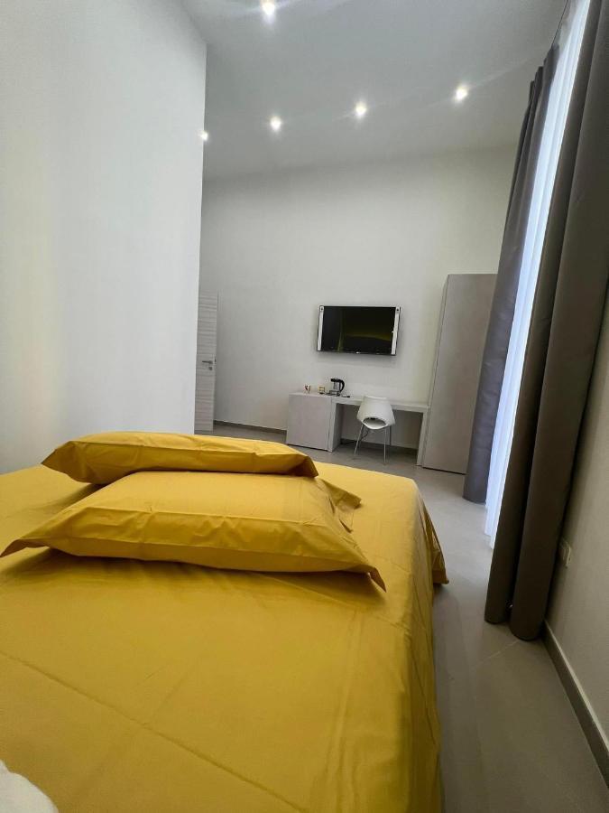 Dimora Chiaia 209 Hotel Naples Exterior photo