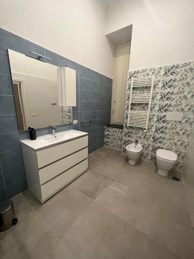 Dimora Chiaia 209 Hotel Naples Exterior photo