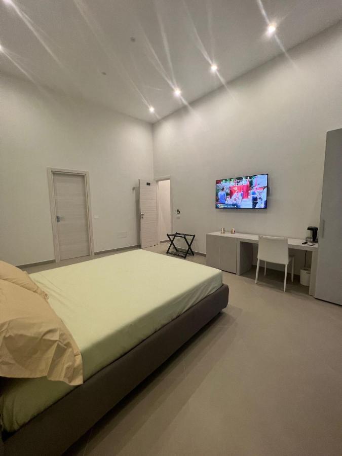 Dimora Chiaia 209 Hotel Naples Exterior photo