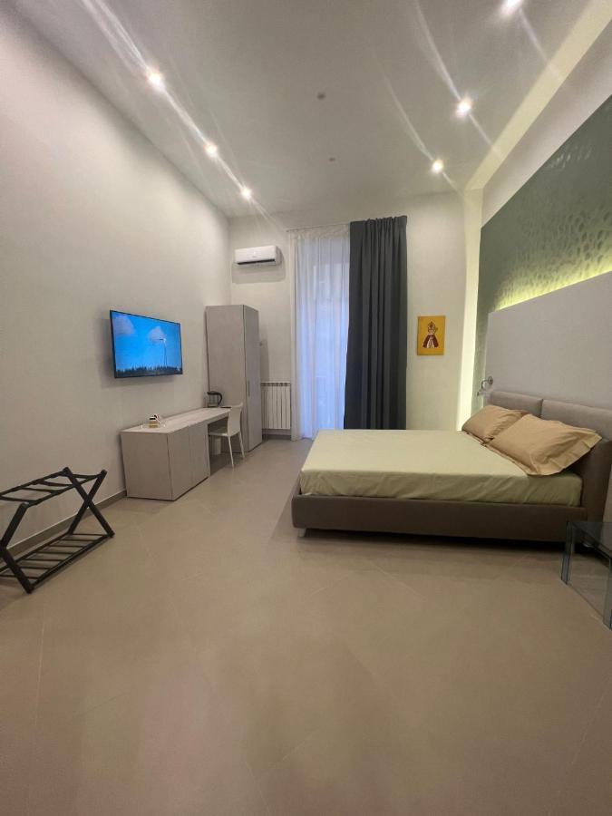 Dimora Chiaia 209 Hotel Naples Exterior photo