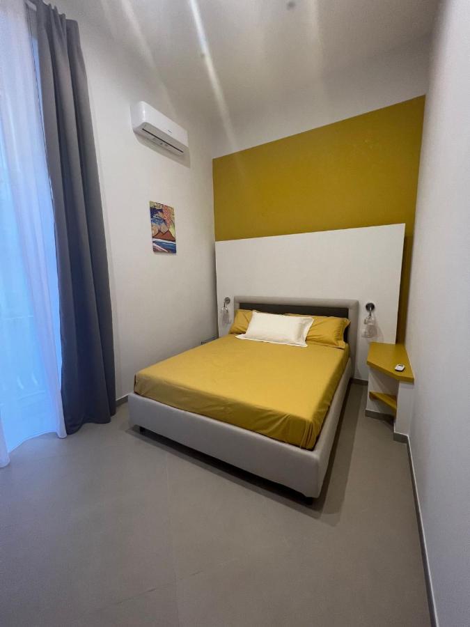 Dimora Chiaia 209 Hotel Naples Exterior photo