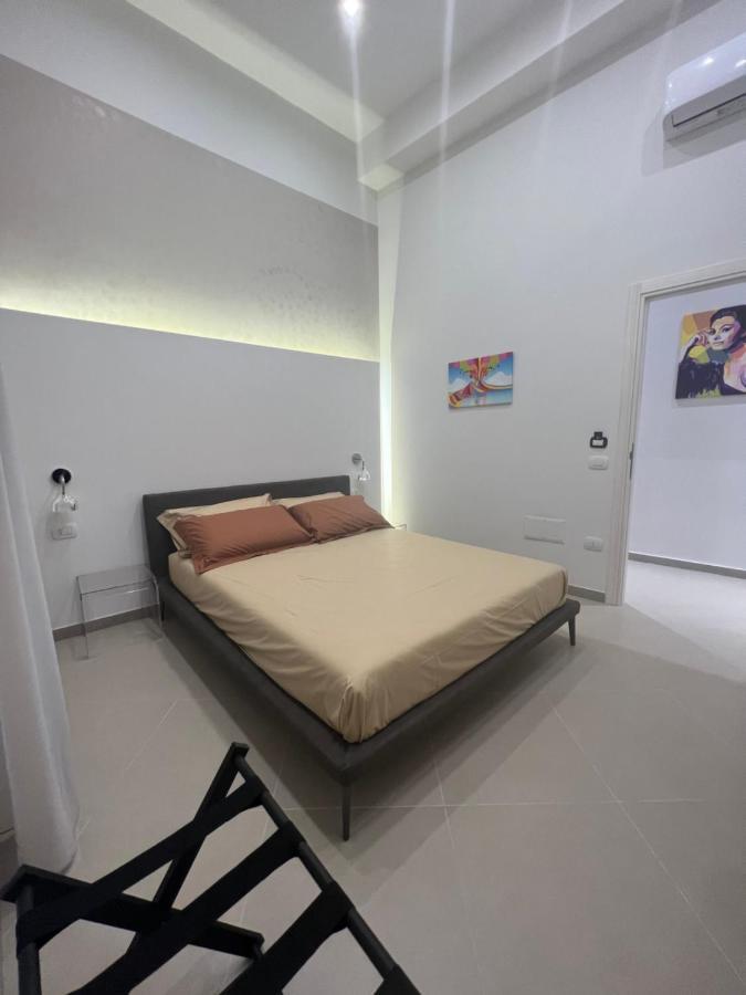 Dimora Chiaia 209 Hotel Naples Exterior photo