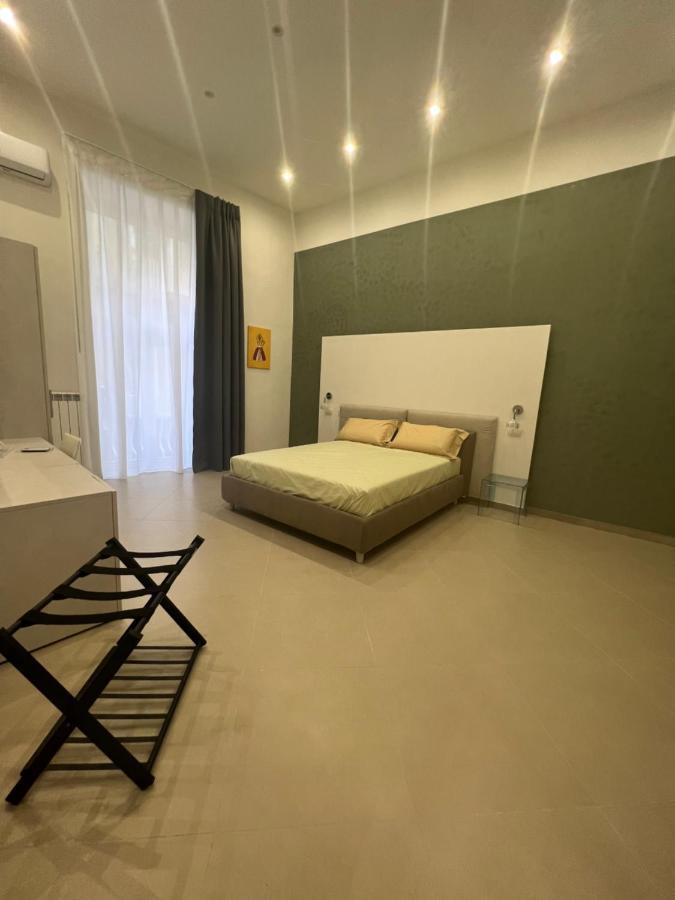 Dimora Chiaia 209 Hotel Naples Exterior photo
